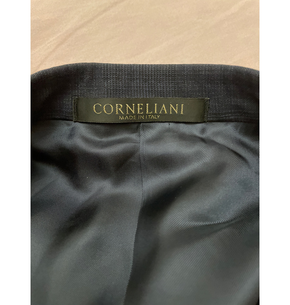 Костюм • Corneliani • Темно-синий