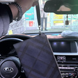 Клатч • Burberry • Темно-синий