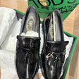 Лоферы • Tod's • Черный