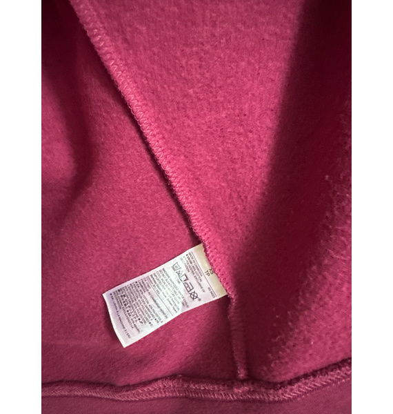 Костюм • GAP • Бордовый
