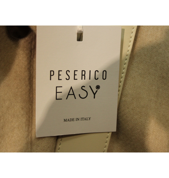 Куртка • Peserico Easy • Бежевый