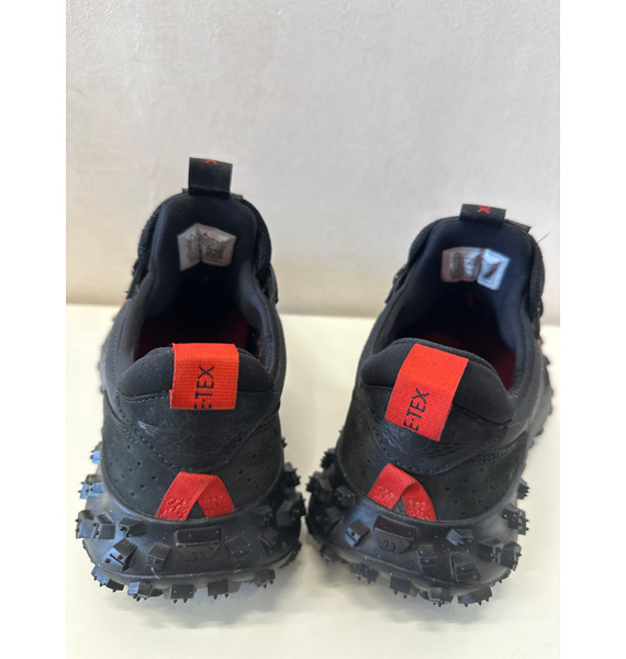 Кроссовки • Nike • Тёмно-серый