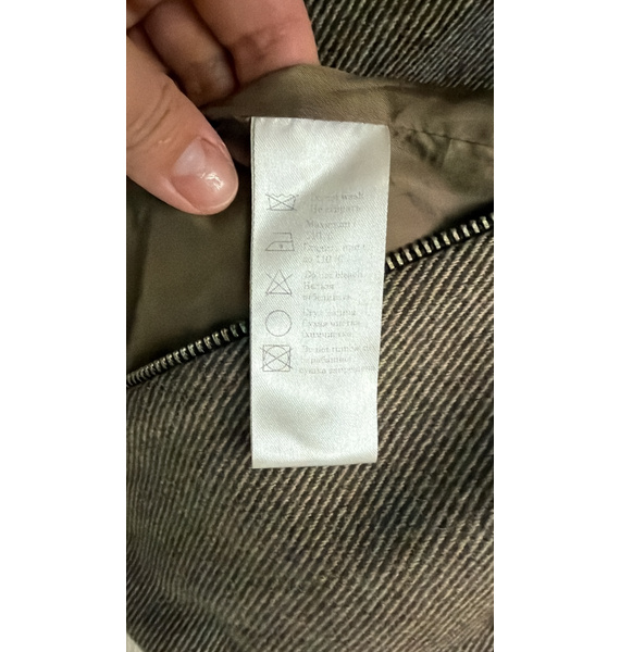 Костюм • 12 STOREEZ • Коричневый