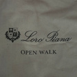 Лоферы • Loro Piana • Темно-синий