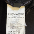 Толстовка • Dolce & Gabbana • Черный