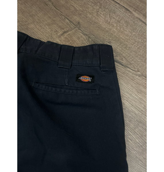 Брюки • Dickies Construct • Темно-синий