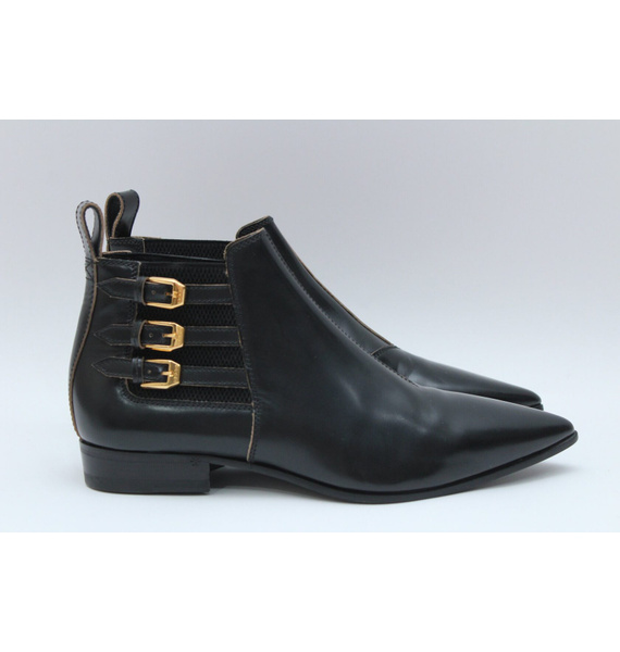 Ботинки • Gucci • Черный