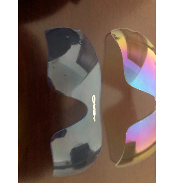 Очки • Oakley • Черный