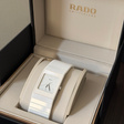 Часы • RADO • Белый
