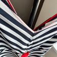 Платье • Tommy Hilfiger • Белый