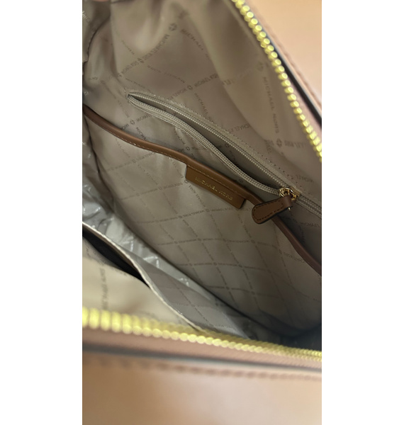 Сумка • Michael Kors • Коричневый