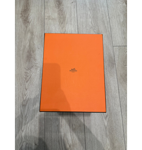 Сумка • Hermès • Коричневый