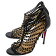 Босоножки • Christian Louboutin • Черный