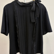 Футболка • SPORTMAX CODE • Черный