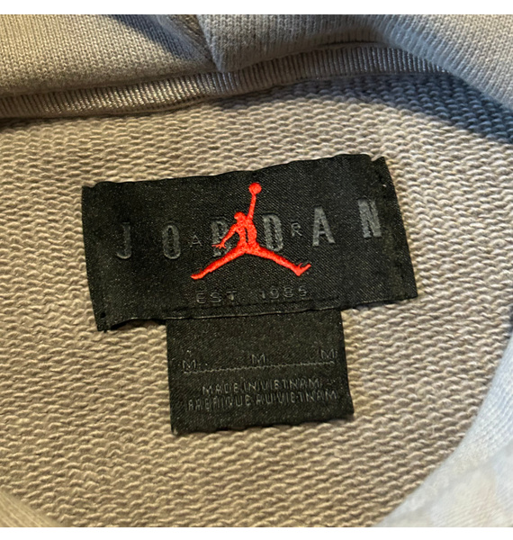 Худи • Jordan • Мульти