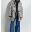 Куртка • DKNY • Бежевый