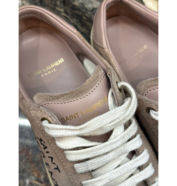 Кеды • Saint Laurent • Другое