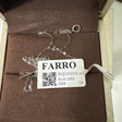 Подвеска • Farro • Белый