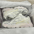 Кроссовки • Off-White • Белый