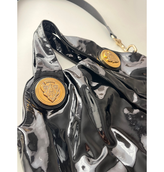 Сумка • Gucci • Черный