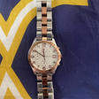 Часы • Marc By Marc Jacobs • Серебряный