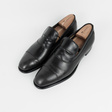 Лоферы • Brioni • Черный