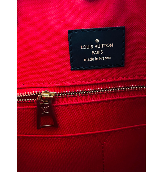Сумка • Louis Vuitton • Коричневый