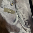 Пиджак • Boss Hugo Boss • Темно-синий