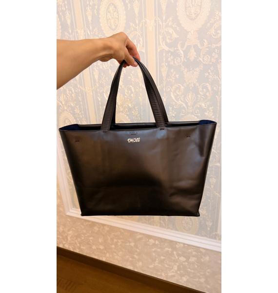 Сумка • Furla • Черный