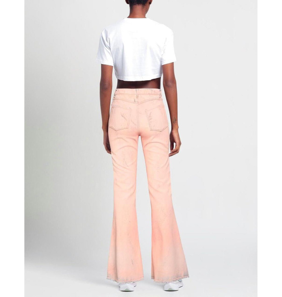 Джинсы • Sportmax • Розовый