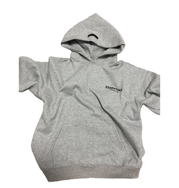 Костюм • FEAR OF GOD ESSENTIALS • Серый
