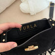 Сумка • Furla • Черный