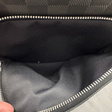 Сумка • Louis Vuitton • Черный