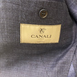 Пиджак • Canali • Темно-синий