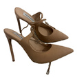 Туфли • Steve Madden • Бежевый