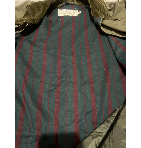 Куртка • KENT&CURWEN • Другое