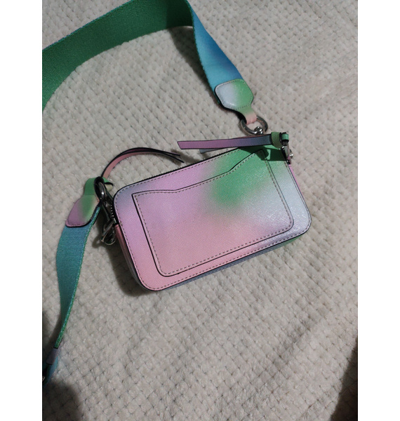 Сумка • Marc Jacobs • Розовый
