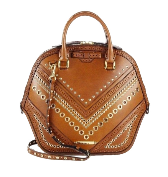 Сумка • Burberry • Коричневый