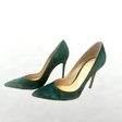 Туфли • Gianvito Rossi • Зеленый