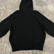 Худи • Heron Preston • Черный
