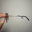 Очки • Spektre eyewear • Серый