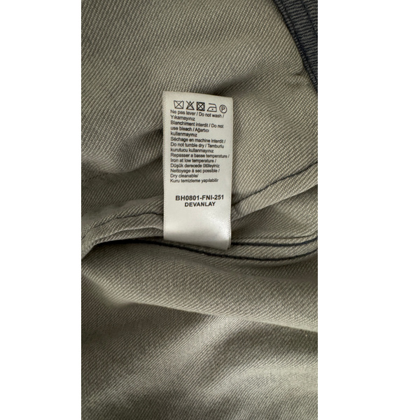 Худи • Lacoste • Антрацит