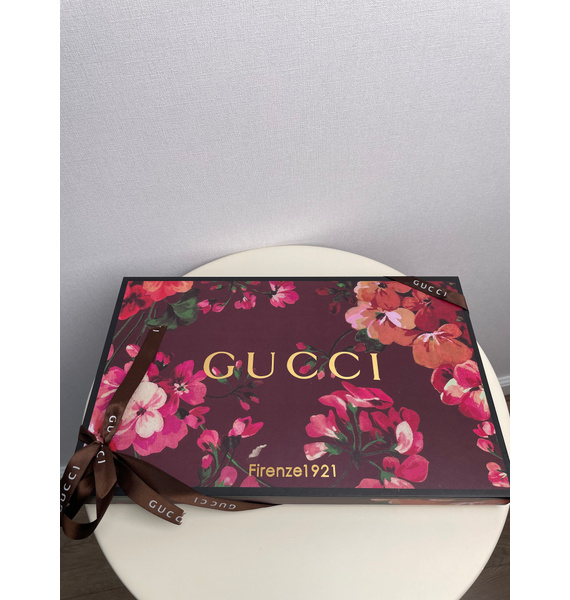 Палантин • Gucci • Мульти