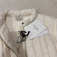 Куртка • Moncler • Белый