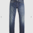 Джинсы • Levi's • Синий
