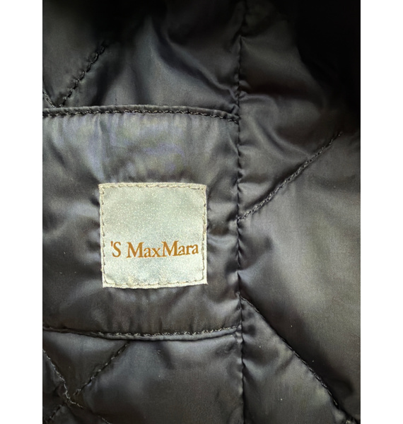 Жилет • 'S Max Mara • Синий