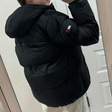Куртка • Tommy Hilfiger • Черный