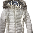 Куртка • The North Face • Белый
