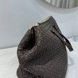 Сумка • Bottega Veneta • Коричневый