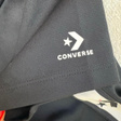 Платье • Converse • Черный